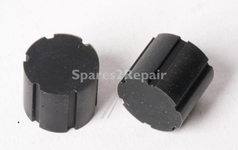 Segway Ninebot Closure Plug - 14 01 0417 00 Stem Top And Dash Screw Hole Plug Accessory Package G30_mechanical Semi Finished Products