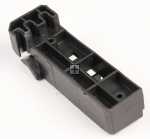 Fixings And Brackets - 70017227 Hur Hinge Receiver Left [Candy Hoover]