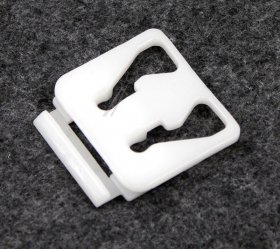 Tcl Housing Part - 4c107-000009 Open The Door Prompt Labeling