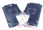 Vestel Loud Speaker - 23867480 Speaker Box 20x140x260 8r 12w Harm_ye pa