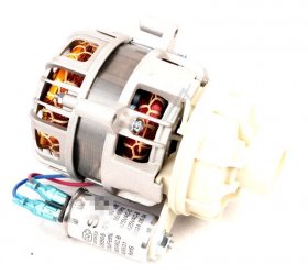 Circulating Motor - 1042240 Circulation Pump [Amica]