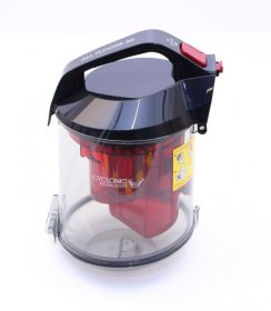 Containers - 48032495 Noo+nof Bin Asm [Candy Hoover]