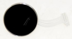 Push Button - 140053847053 Control Knob itex [Electrolux Aeg]