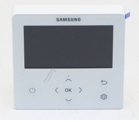 Samsung Remote Control - Db96-24536d Assembly Wired Remocon mwr-ww10n ehs Ns Wire