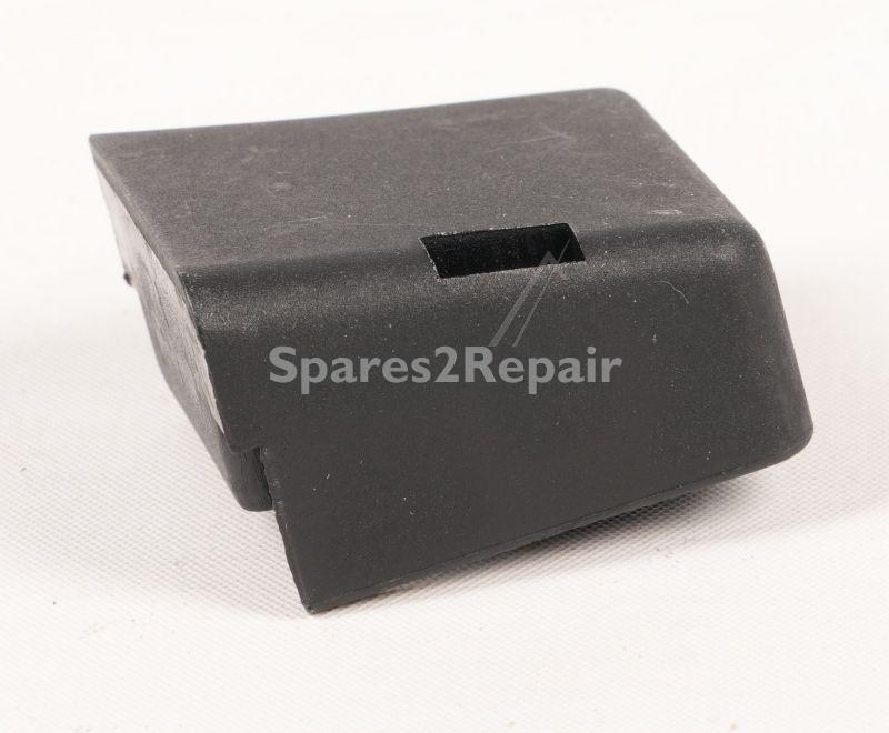 Hisense Gorenje Fixings And Brackets - 830420 Glass Holder
