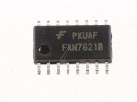 On Semiconductor Ic - Fan7621b Ic -rohs-conform