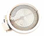 Ceramic Heater Element - 8512116 Pytka Grzej Cer 180-120s 1700w 230v Yue [Amica]