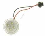 Led emitter - 17476000001113 Indicator Lamp [Midea]