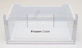 Vestel Freezer Drawer - 42261107 Top Basket Gr(mid)-379(trans Nat)