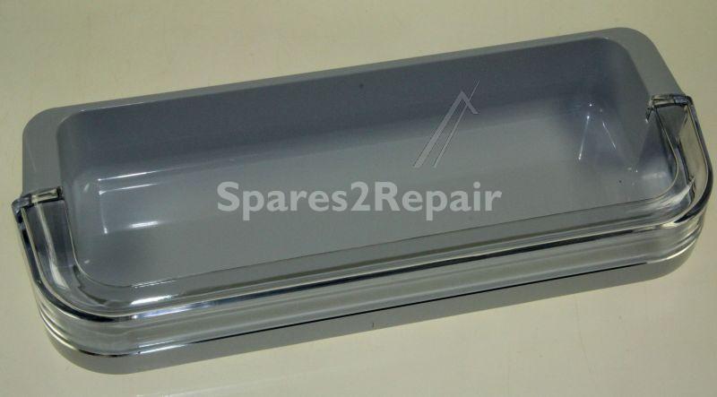 Samsung Refrigerator - Freezer Door Shelf - Da97-04967b Assembly Guard Fre-top Hermes Pjt