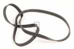 Compatible Poly v belt H - 1205 J 5 Ma Poly-v Belt - Ribbed Belt