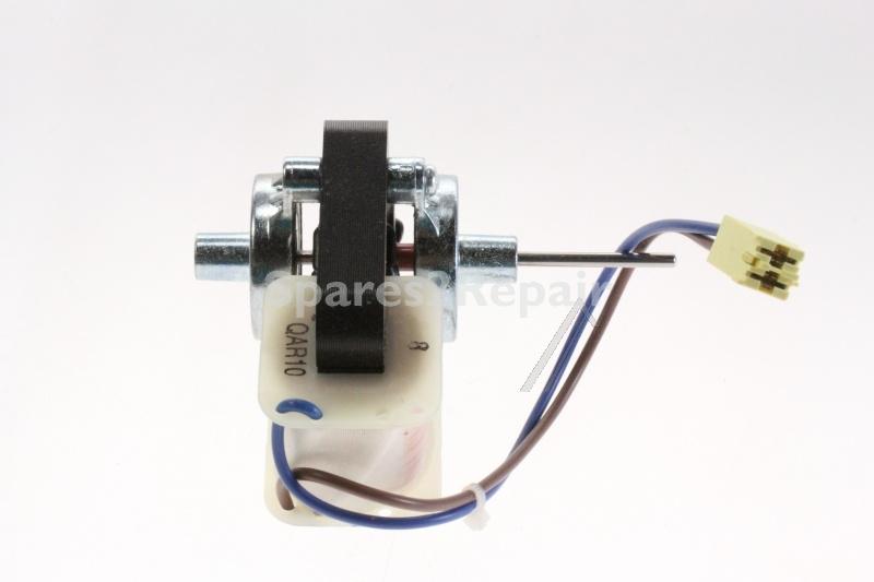 Ventilator Motor - 4890070200 C00882955 Fan Motor [Arcelik]