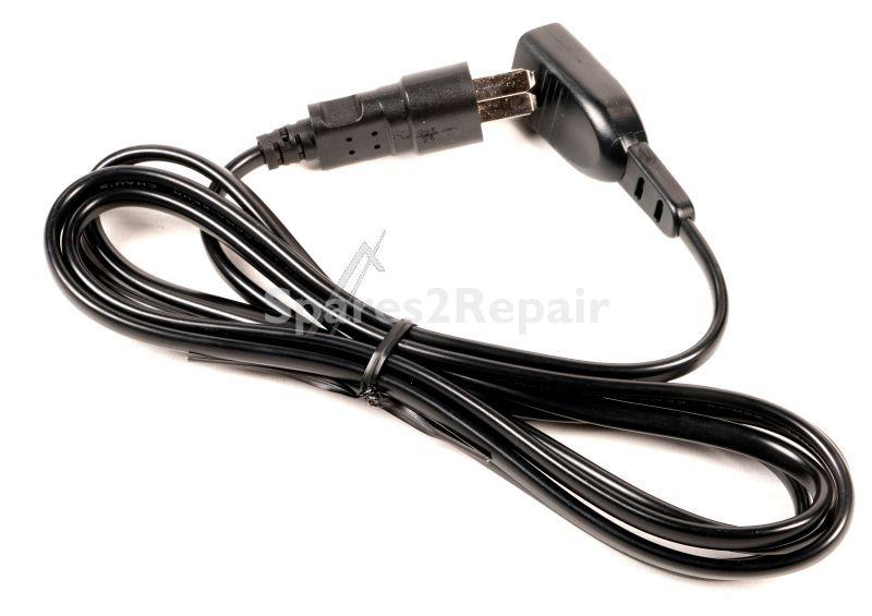 Cable-plugs-adapter - 4060002047 Connector For Charger 2p [Electrolux Aeg]