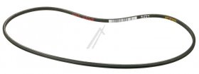 Compatible Drive Belts - 635j2 Ribbed Belt Warm Air Blower Rear Alternative For Aeg