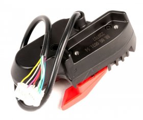 Segway Ninebot Switch Unit - Ab 50 0037 88 Left Knob Module Kit gt2