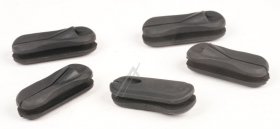 Segway Ninebot Square Plug - Ab 50 0038 03 Standpipe Brake Line Rubber Plug