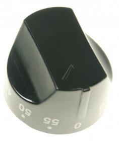 Control Knobs - 8078725028 Knob minute Minder [Electrolux Aeg]