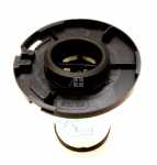 Eurofilter Vacuum Cleaner Filter - Separator Filter Alternative For Rowenta Zr009007