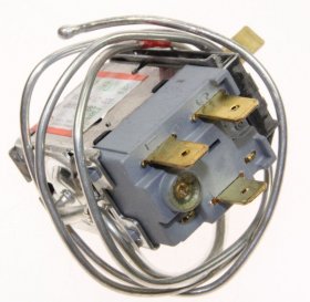 Fridge Thermostat - 9192238018 C00923062 Wdf34k 921-028 Thermostat [Arcelik]
