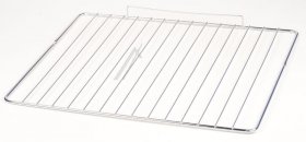 Grill Grates - 70031115 Telescopic Grid Ss304 [Candy Hoover]