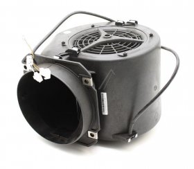 Hood Motors - Zsycm07 Complete Motor Xhi901ix [Airlux]