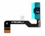 Motorola Flexi print Connector - Sp68e18435 Assembly flx - Prox Snsr assy_fpc_msensor_gl