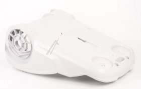 Thomas Lower Housing - 108667 Lower Shell Complete P99 Without Wheels Light Gray