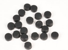 Segway Ninebot Cap - 14 01 0037 00 Front Cap (left Rear)