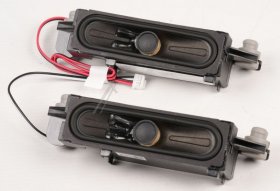 Vestel Tv Speaker - 23963546 Speaker 30x105x32 8r 10w Rev01
