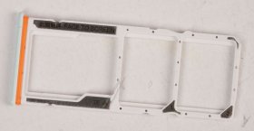 Xiaomi Sim card Holder - 1611701000283a Xiaomi Redmi 12c Sim Card Holder Mint Green