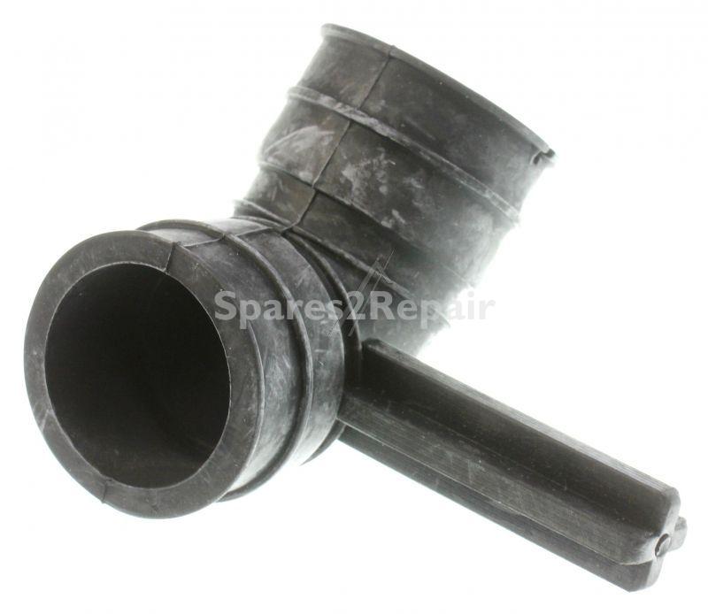 Haier Hose - 0120203582 49086183 Heizung Eingangrohr