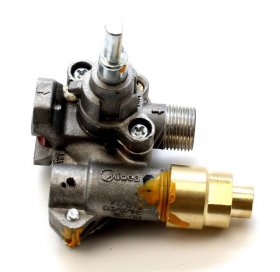 Valve - 12366200013122 Flameout Protection Valve [Midea]