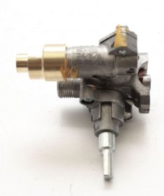 Valve - 12366200013139 Flameout Protection Valve [Midea]