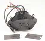 Segway Ninebot Emobility Displays - Ab 05 10 02 0031 Dashboard Assembly P100s Kickscooter P Series