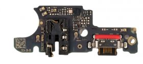 Motorola Charging Port Modul - 5p68c28436 Assembly Dtr Brd Usb Xt2435 Cs