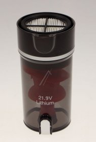 Dust Collector - 131k99 Bac Asp Poussieres [Sogedis]