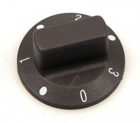 Control Knobs - 412j06 Manette P [Sogedis]