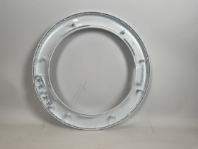 Flange Washing Machine Window - 70064247 Door Frame [Candy Hoover]