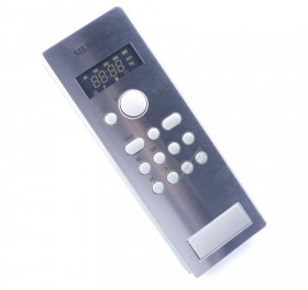 Operating Unit Screen - 00674655 Panel-facia [Bosch Siemens]