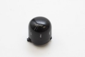 Control Knobs - Ss-189868 Button-control [Groupe SEB]