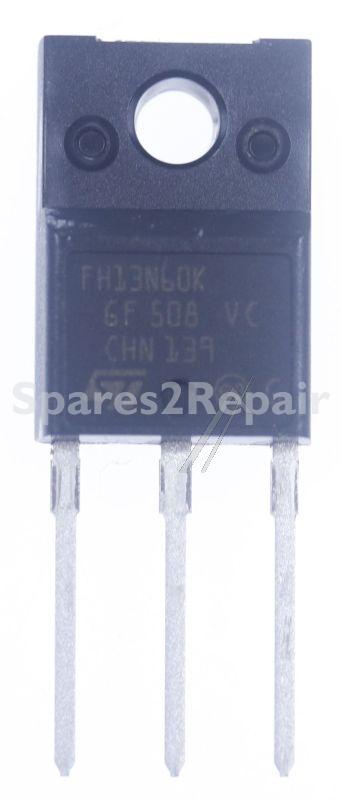Stmicroelectronics Transistors - Fh13n60k Transistors