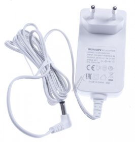 Saeco Plug in Transformer - 300010819121 Adapter Power Cable - White