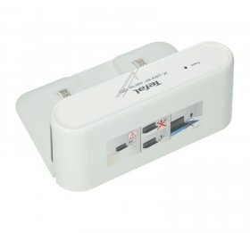 Charging Station - Ss-2230002752 Base-aspirateur-blanc [Groupe SEB]