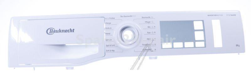 Panel - C00629018 488000629018 Console Super Eco 834 [Whirlpool Indesit]