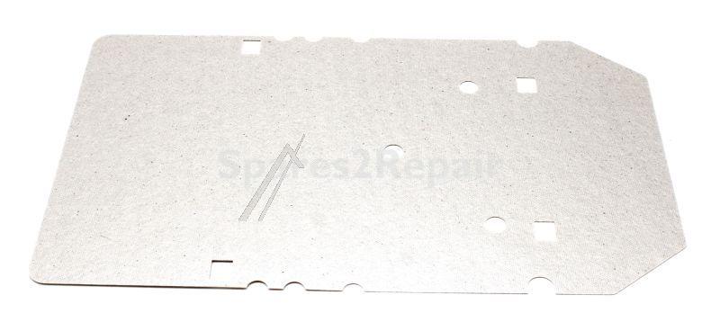 Arcair Insulation Sheet - E89-7242-6005-0000-01-0 Mica Plate