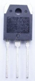 Ixys Mos Fet Transistor - N-kanal Mosfet To-3p - IXTQ22N50P