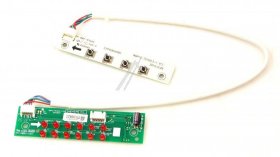 Module - Electrical Unit - 17176000014212 Display Panel [Midea]