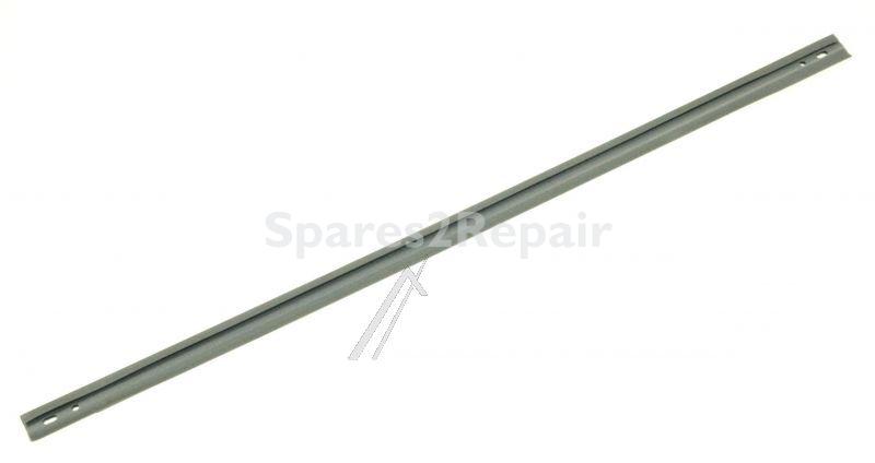 Last - C00319025 481072793721 Strip Furn Short Side Panel Gr [Whirlpool Indesit]