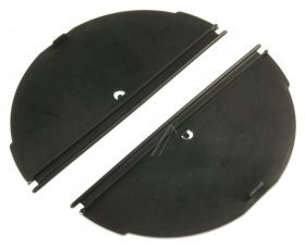 Faber Roblin Air Extracter Flap - 133 0522 831 Check Valve Pp V2