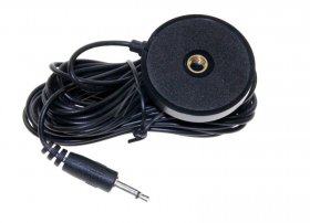 Yamaha Microphone - Wn649600 Audio Calibration Microphone Optimiser